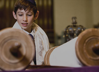 Bar And Bat Mitzvah | Www.jewishloudoun.com